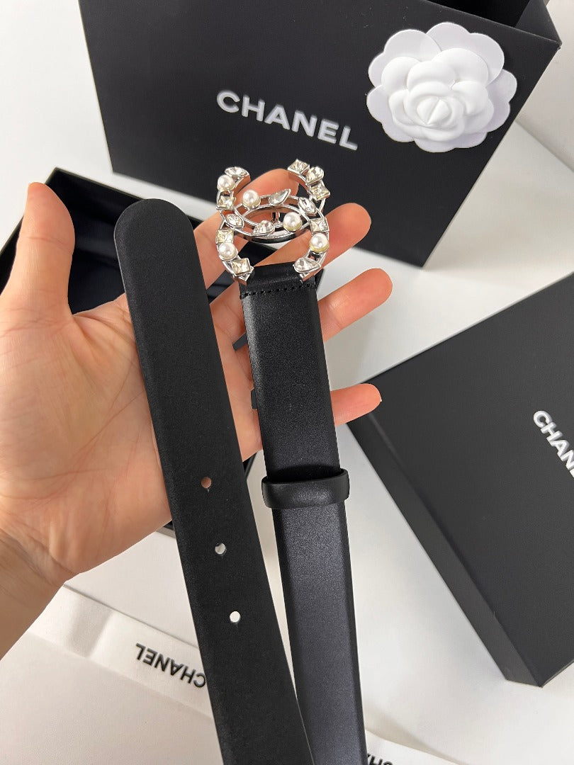 VL - Luxury CHL BELTS 022