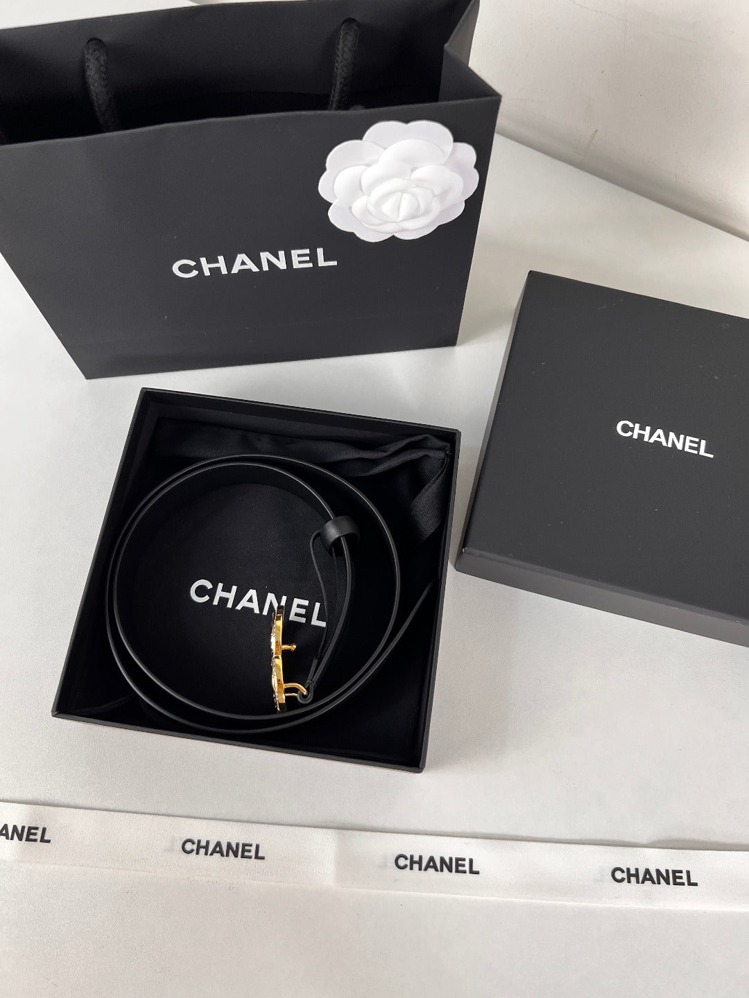 VL - Luxury CHL BELTS 011