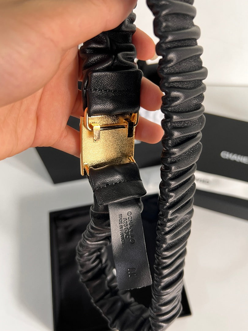 VL - Luxury CHL BELTS 007