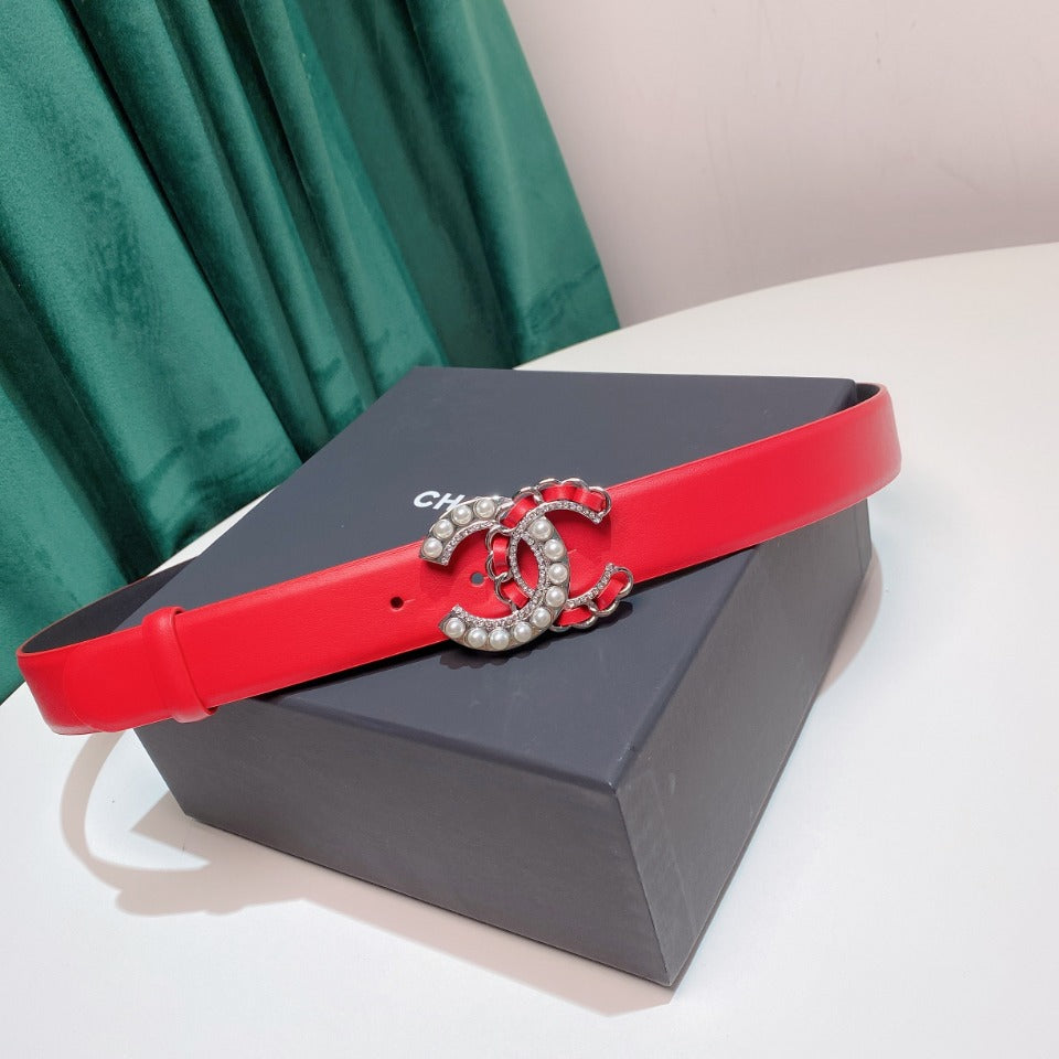 VL - Luxury CHL BELTS 019