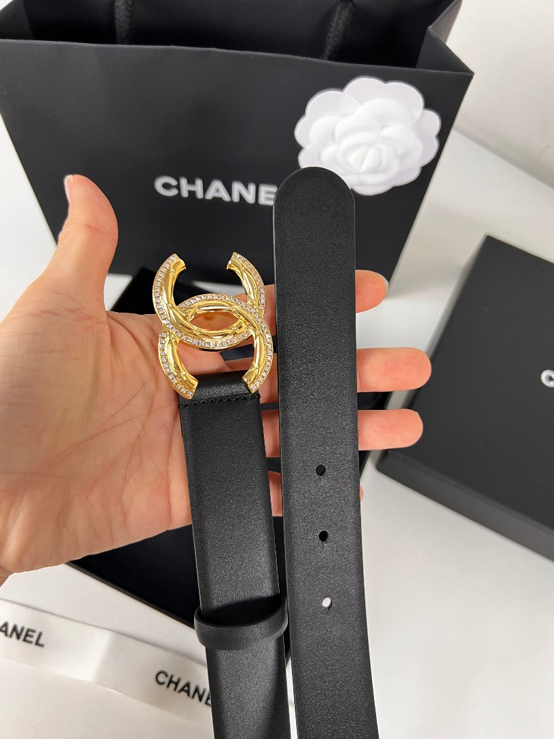 VL - Luxury CHL BELTS 011