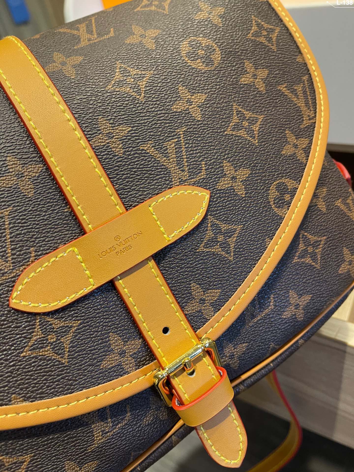 VL - Luxury Edition Bags LUV 514