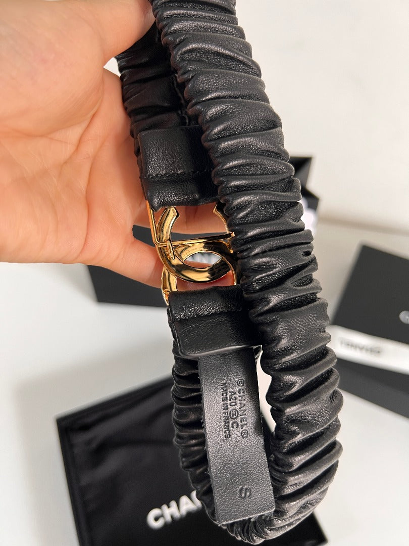 VL - Luxury CHL BELTS 006