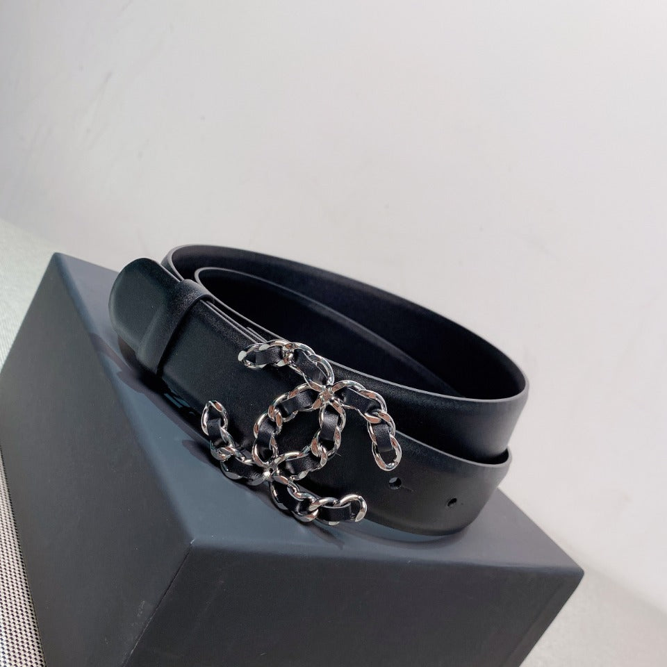 VL - Luxury CHL BELTS 016