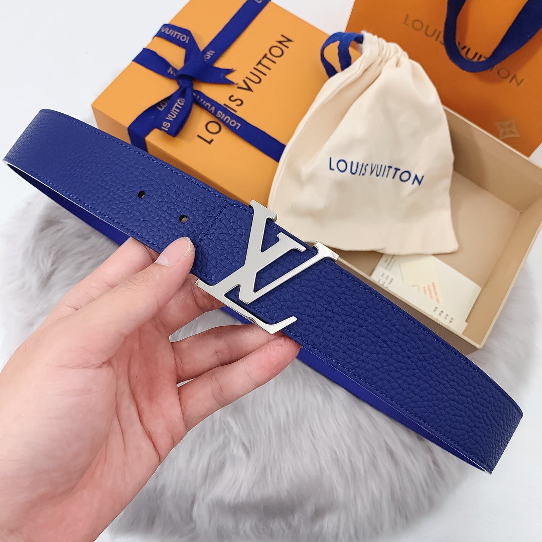 Vl - Luxury LUV BELTS 010