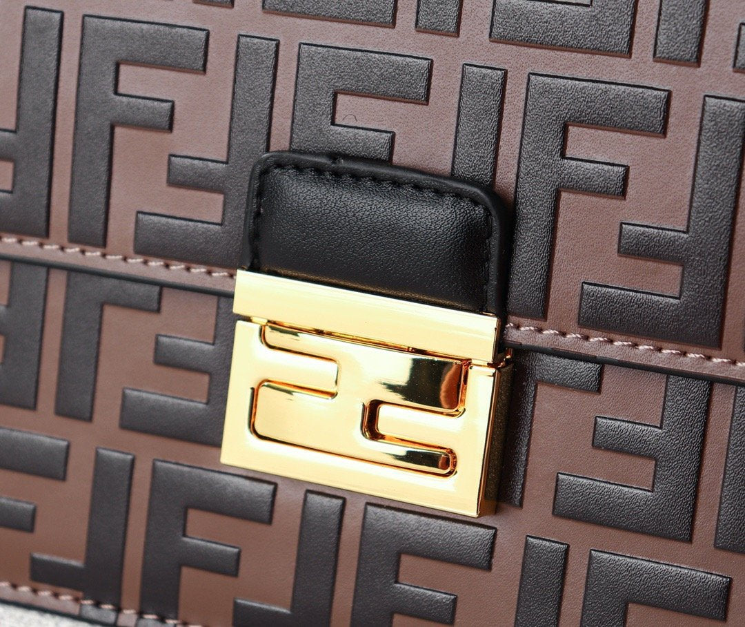 VL - Luxury Edition Bags FEI 071