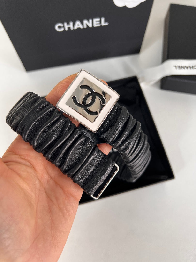 VL - Luxury CHL BELTS 005