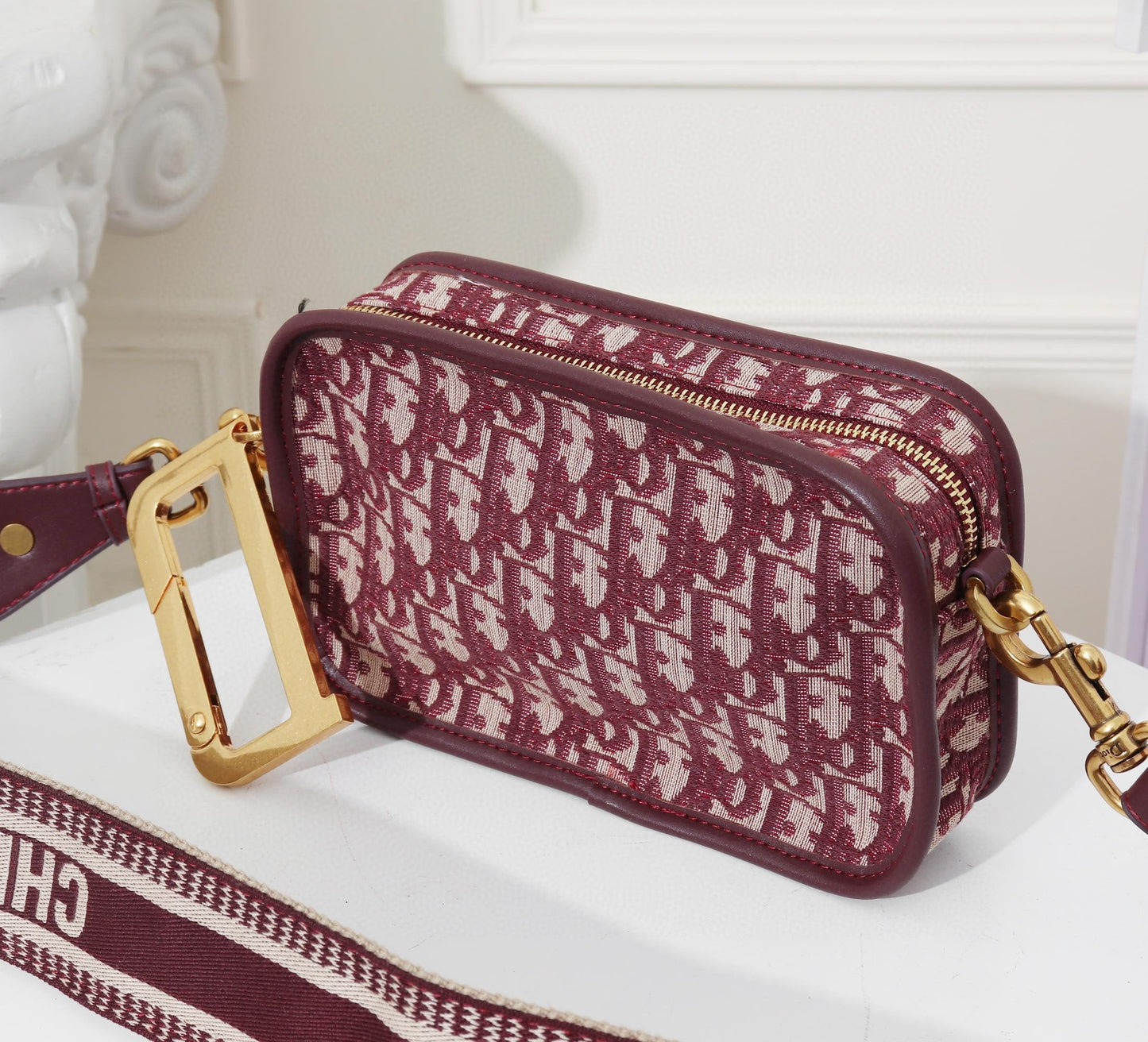 VL - Luxury Edition Bags DIR 124