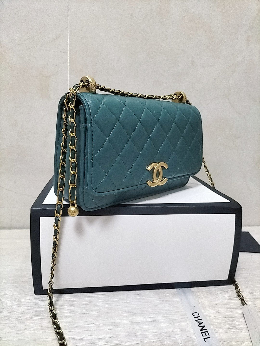 VL - Luxury Edition Bags CH-L 167