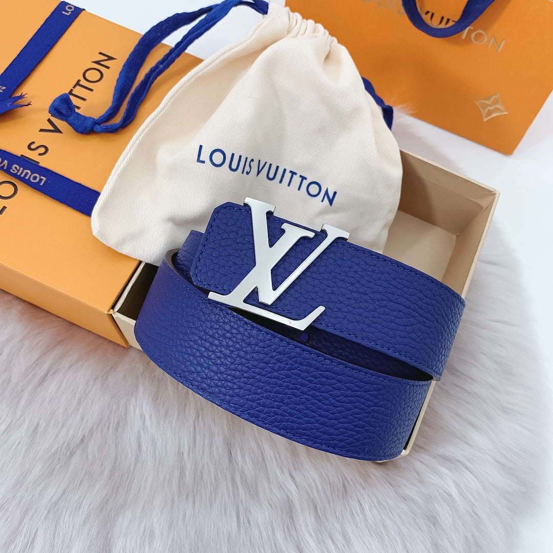 Vl - Luxury LUV BELTS 010
