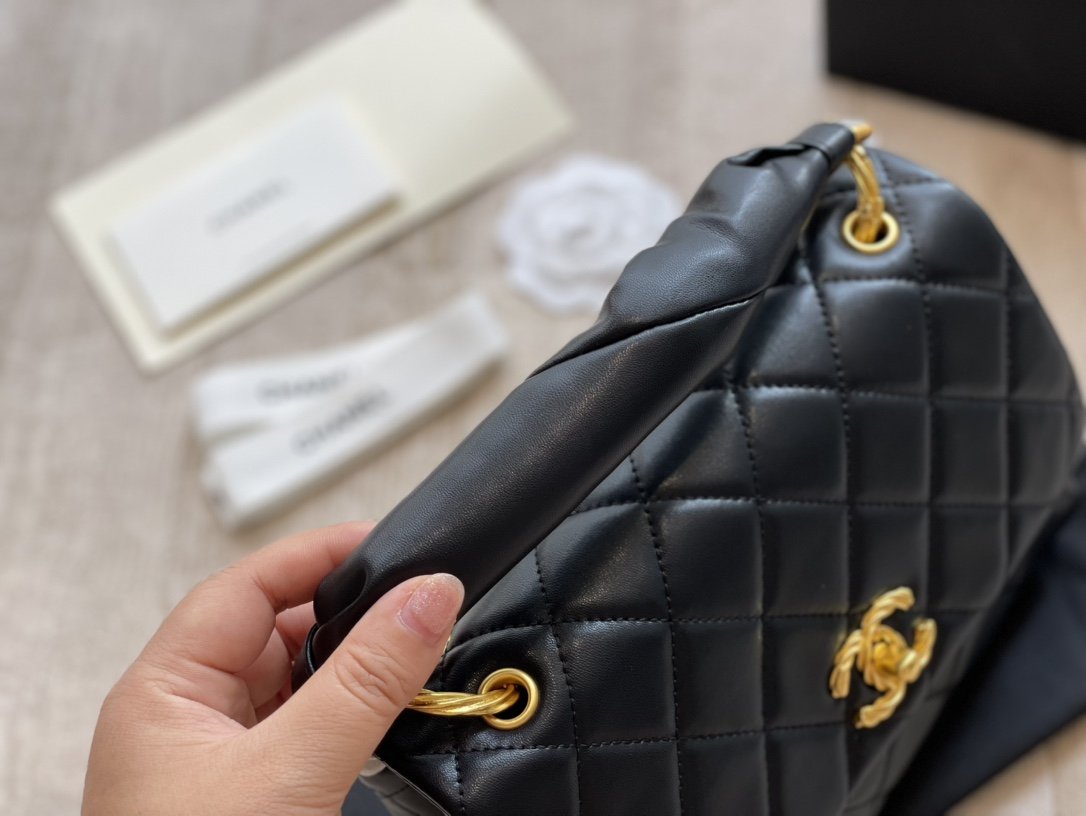 VL - Luxury Edition Bags CH-L 264