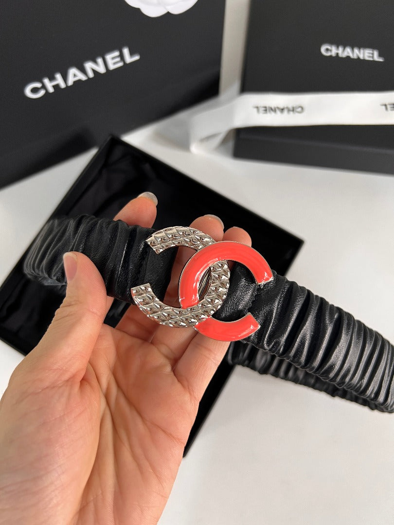 VL - Luxury CHL BELTS 009