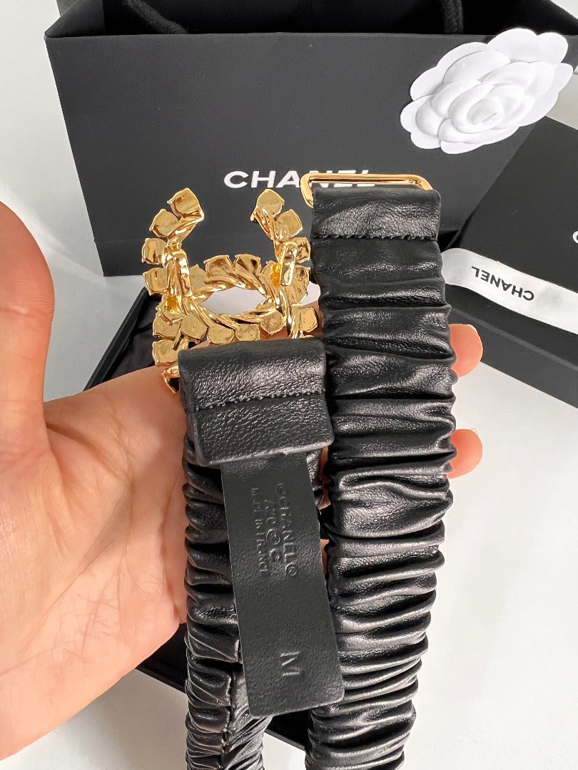 VL - Luxury CHL BELTS 010