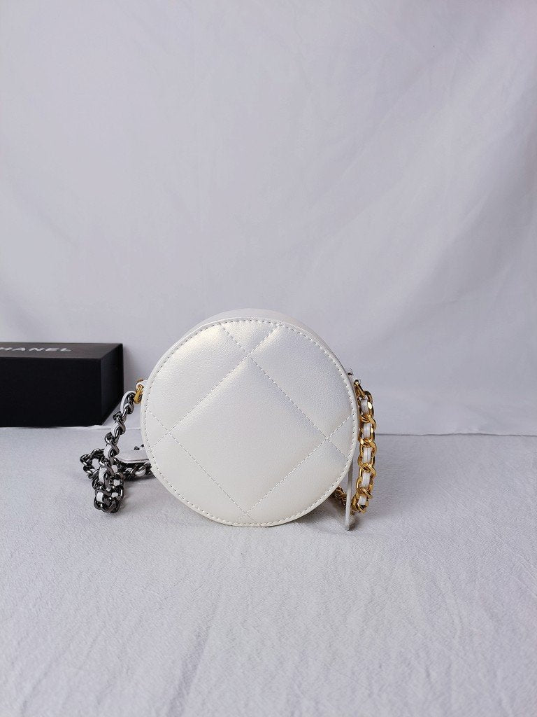 VL - Luxury Edition Bags CH-L 225