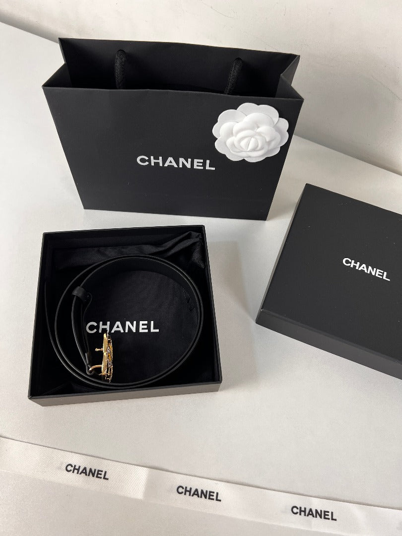 VL - Luxury CHL BELTS 013