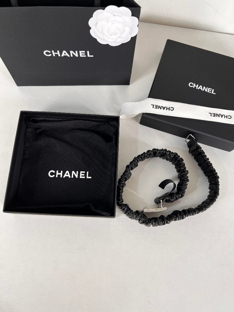 VL - Luxury CHL BELTS 005