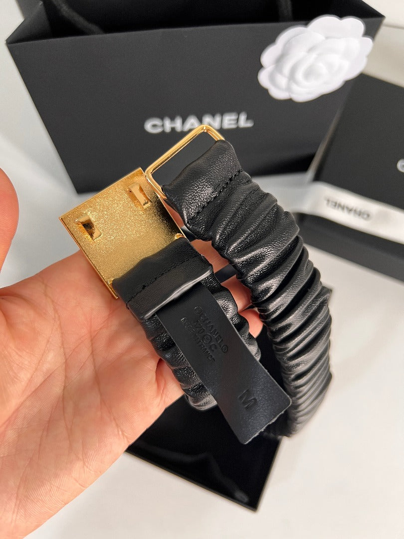 VL - Luxury CHL BELTS 007