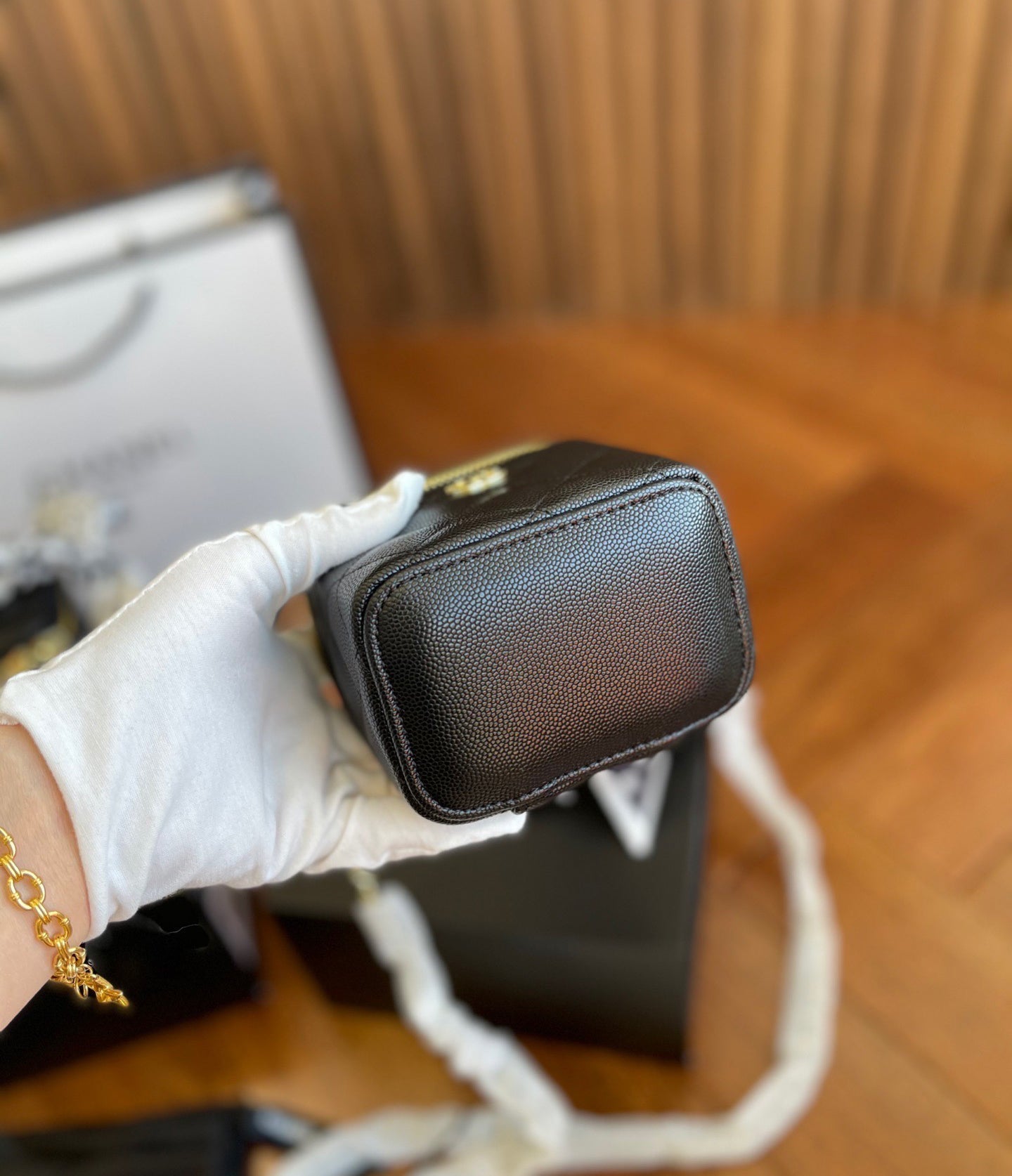 VL - Luxury Edition Bags CH-L 328