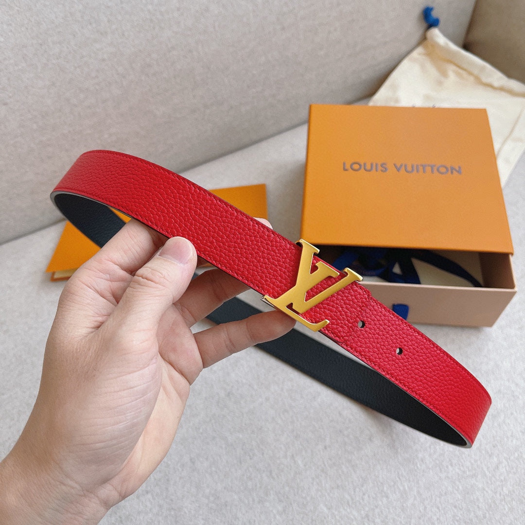 Vl - Luxury LUV BELTS 014