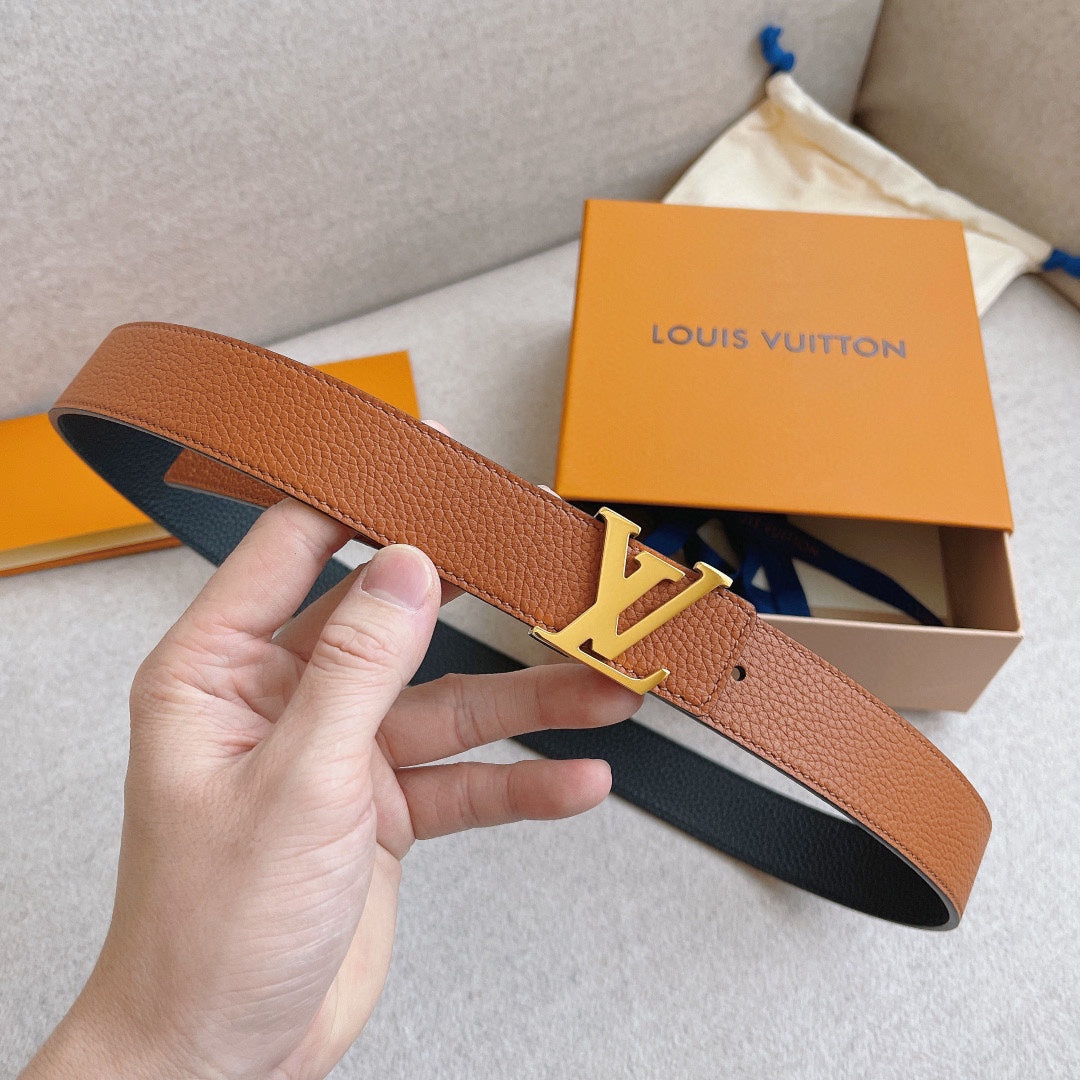Vl - Luxury LUV BELTS 015