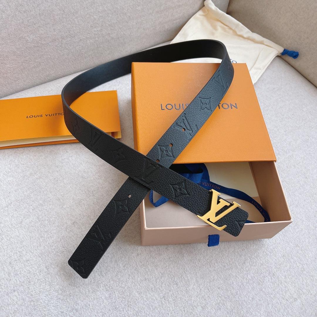 Vl - Luxury LUV BELTS 113