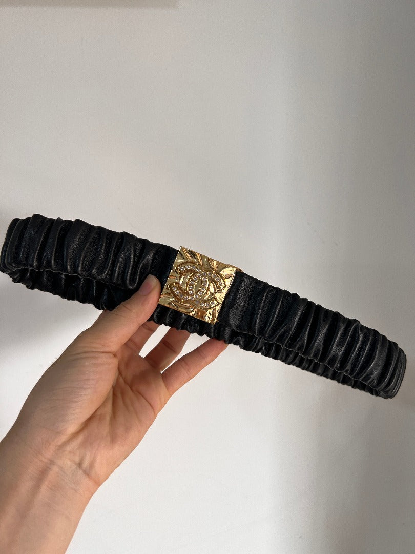 VL - Luxury CHL BELTS 007