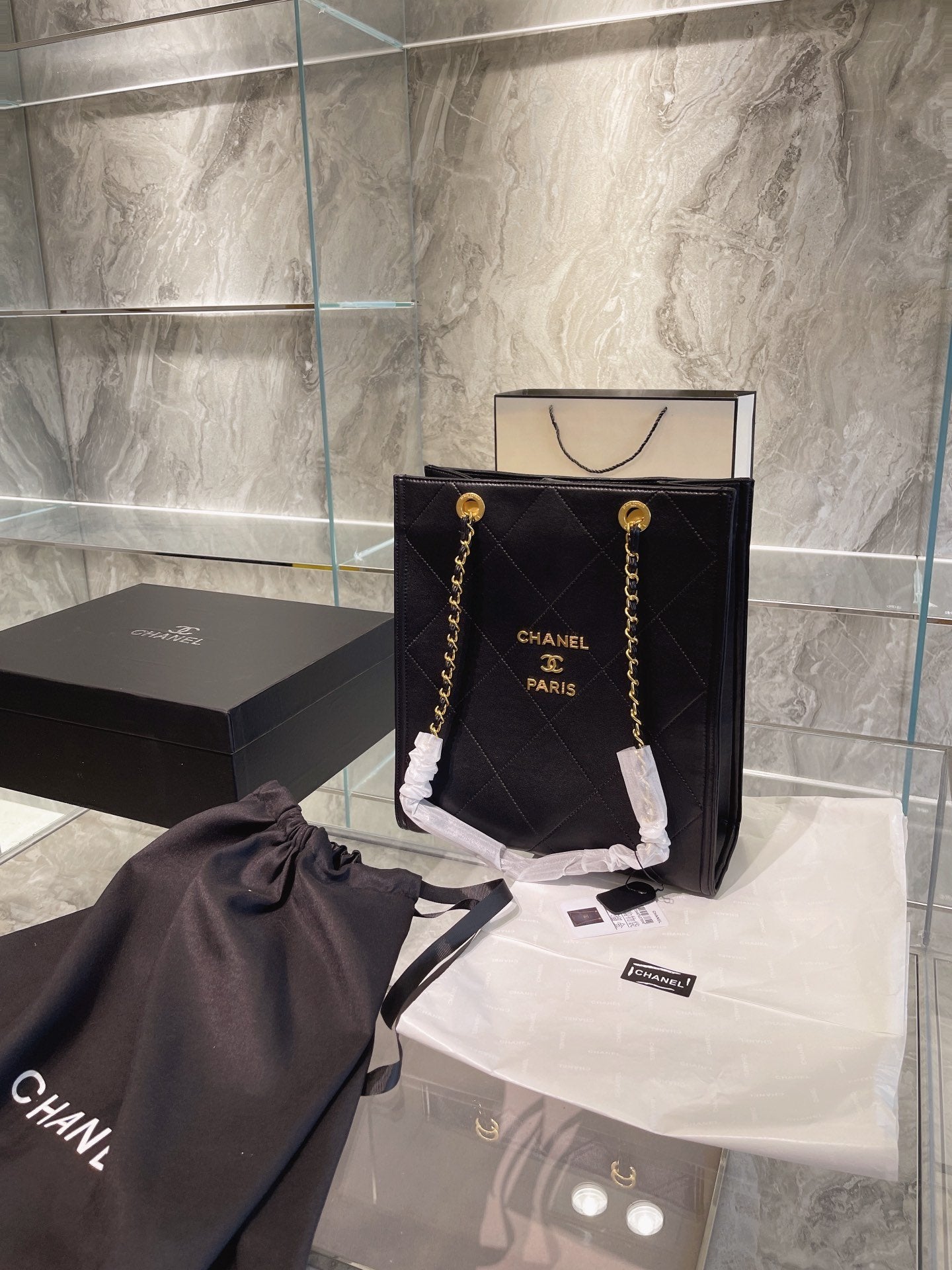 VL - Luxury Edition Bags CH-L 270