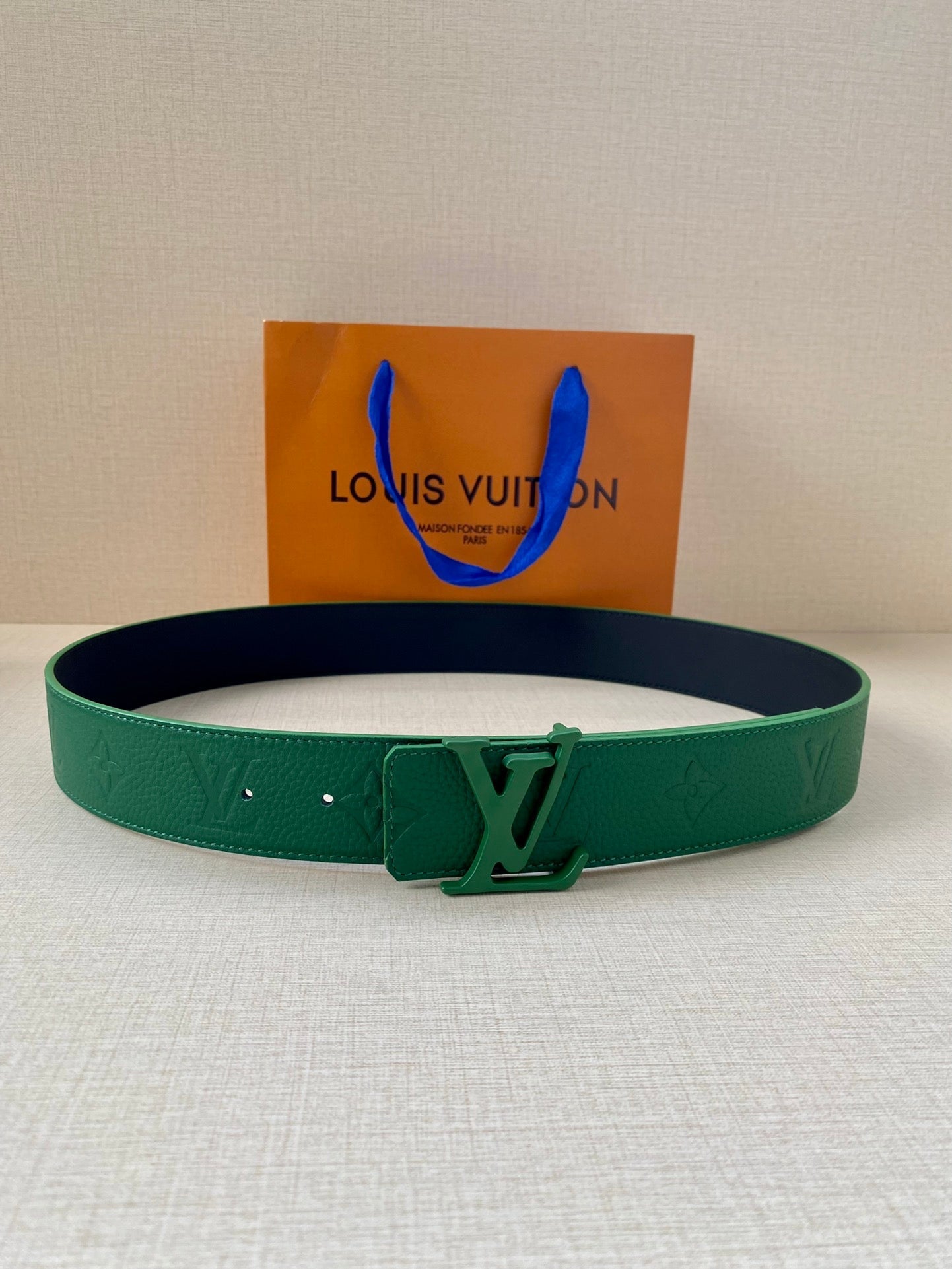 Vl - Luxury LUV BELTS 022