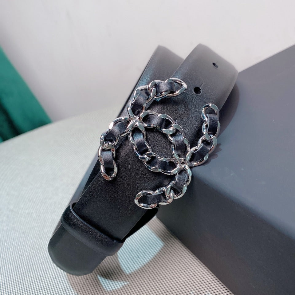 VL - Luxury CHL BELTS 016