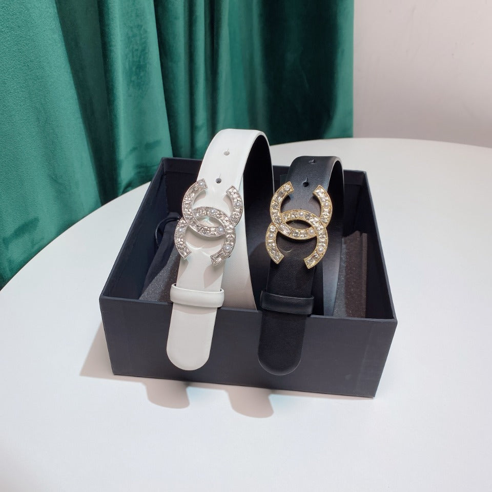 VL - Luxury CHL BELTS 017