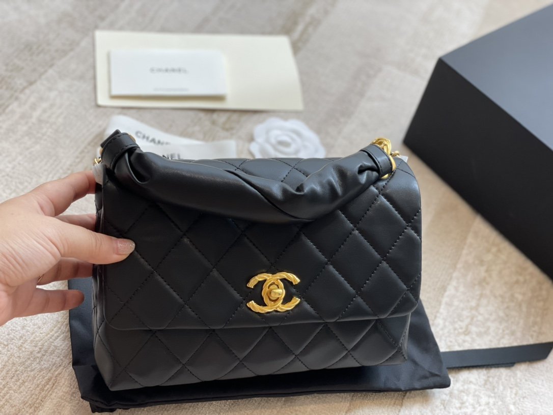 VL - Luxury Edition Bags CH-L 264