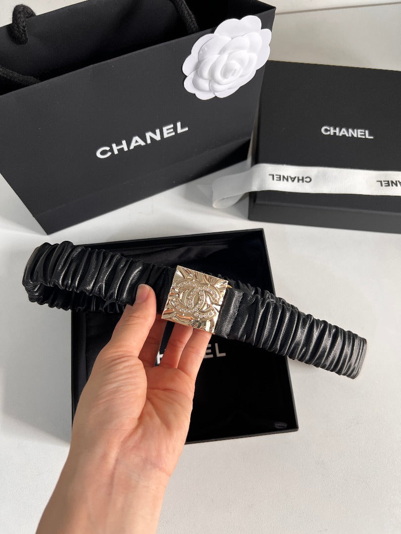 VL - Luxury CHL BELTS 008