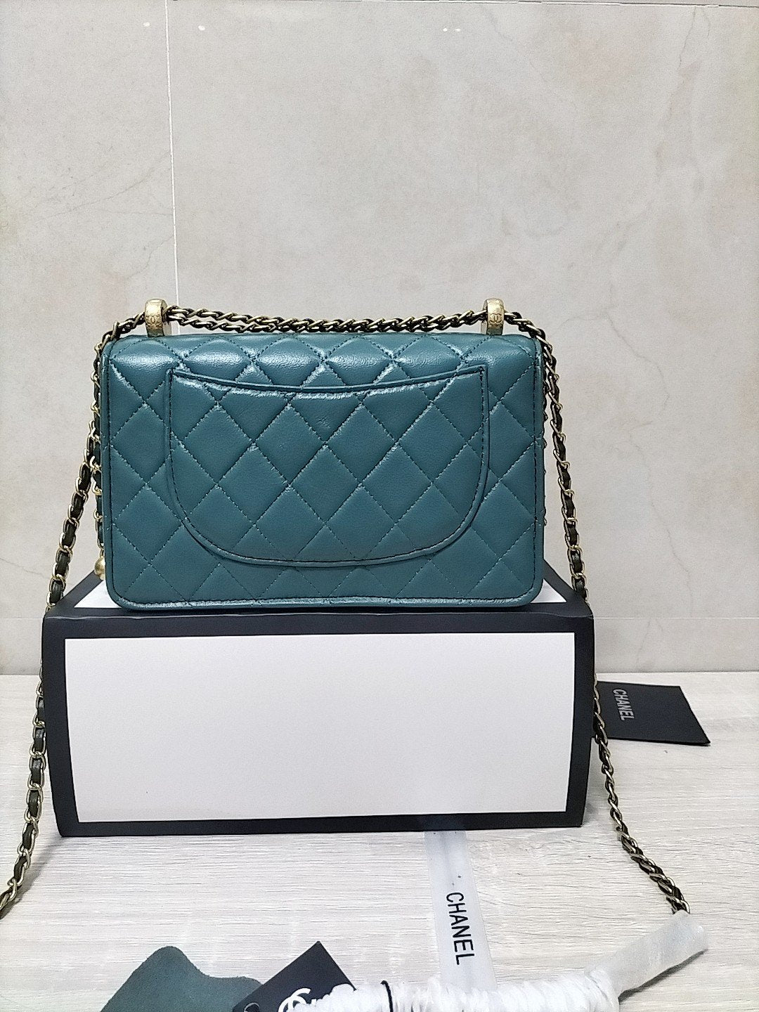 VL - Luxury Edition Bags CH-L 167