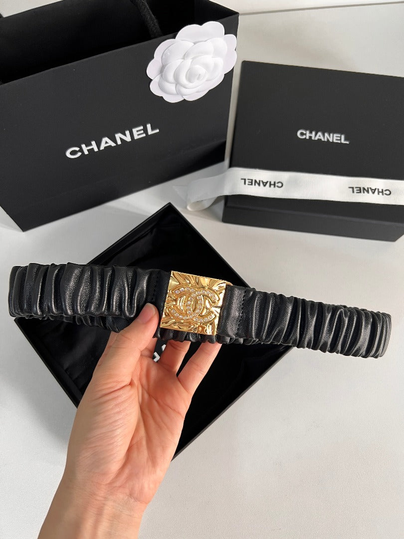 VL - Luxury CHL BELTS 007