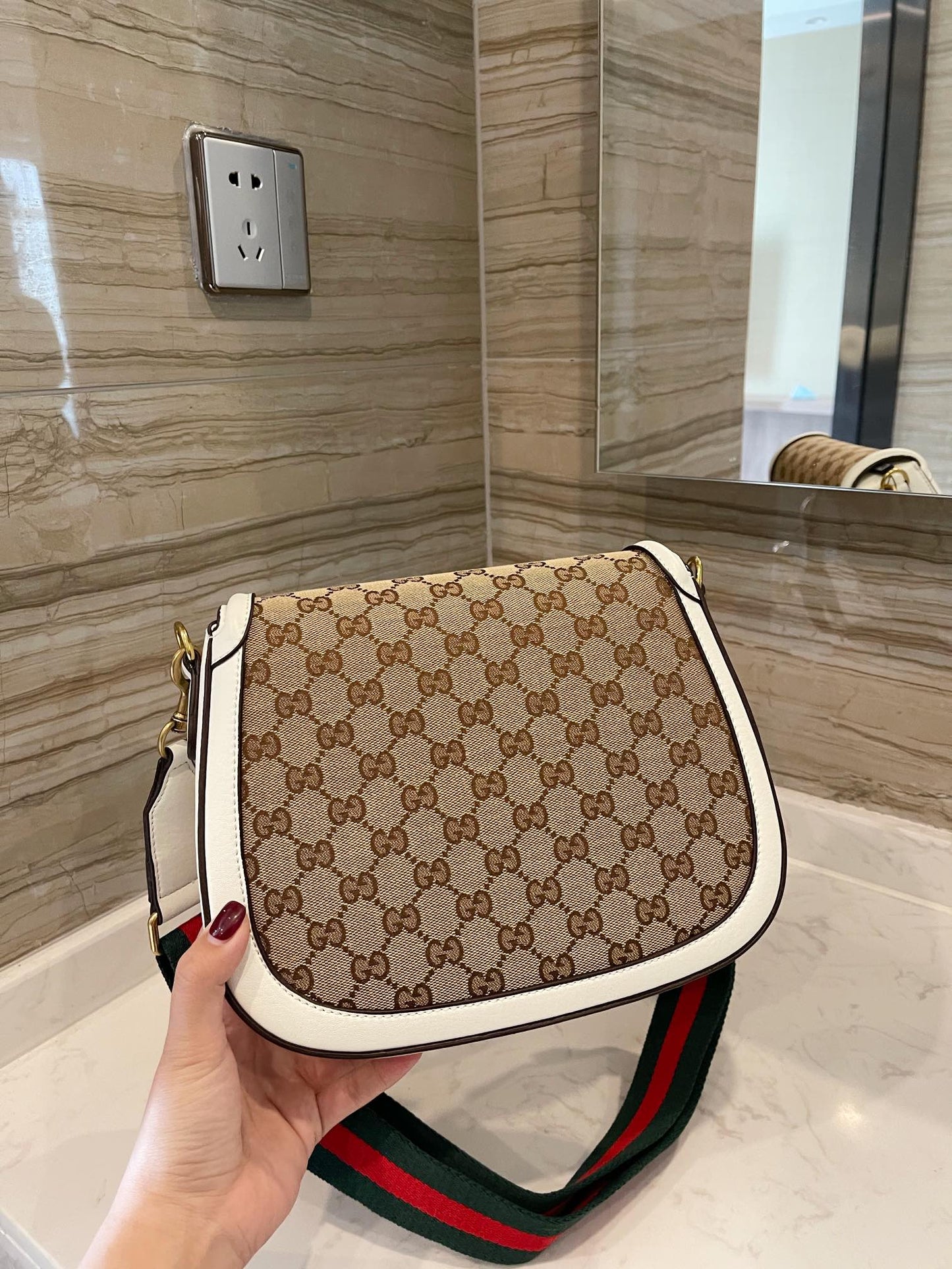 VL - Luxury Edition Bags GCI 193