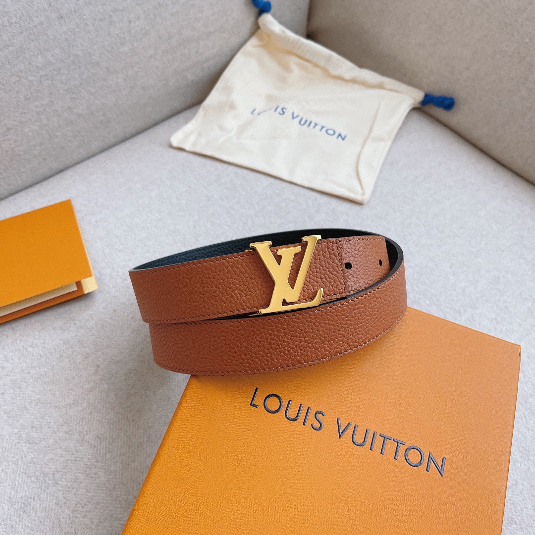 Vl - Luxury LUV BELTS 015