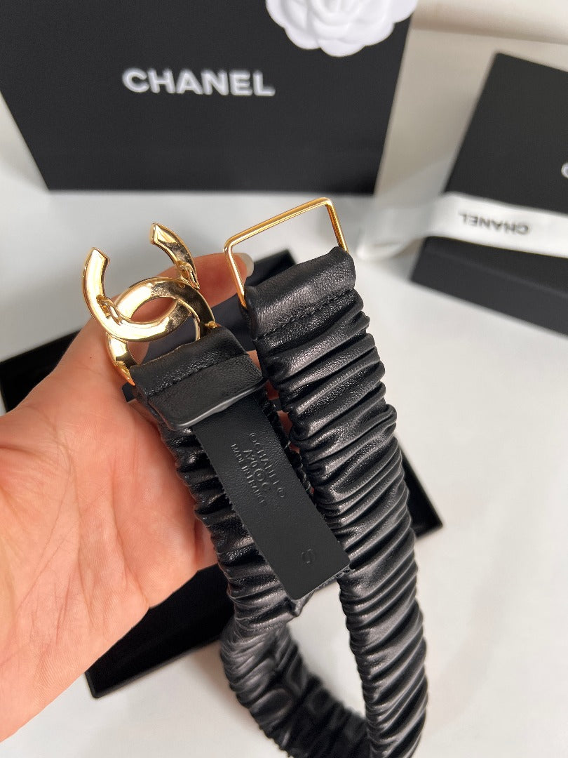VL - Luxury CHL BELTS 006