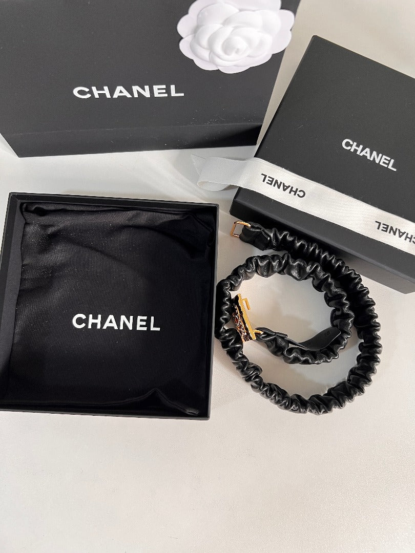 VL - Luxury CHL BELTS 007