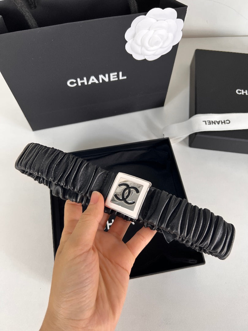 VL - Luxury CHL BELTS 005