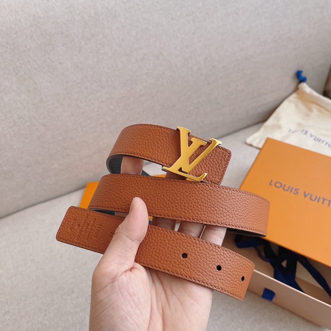 Vl - Luxury LUV BELTS 015