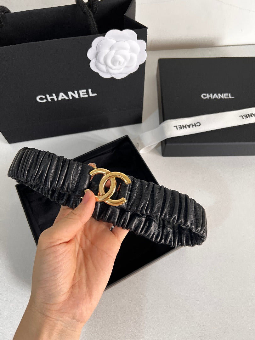 VL - Luxury CHL BELTS 006