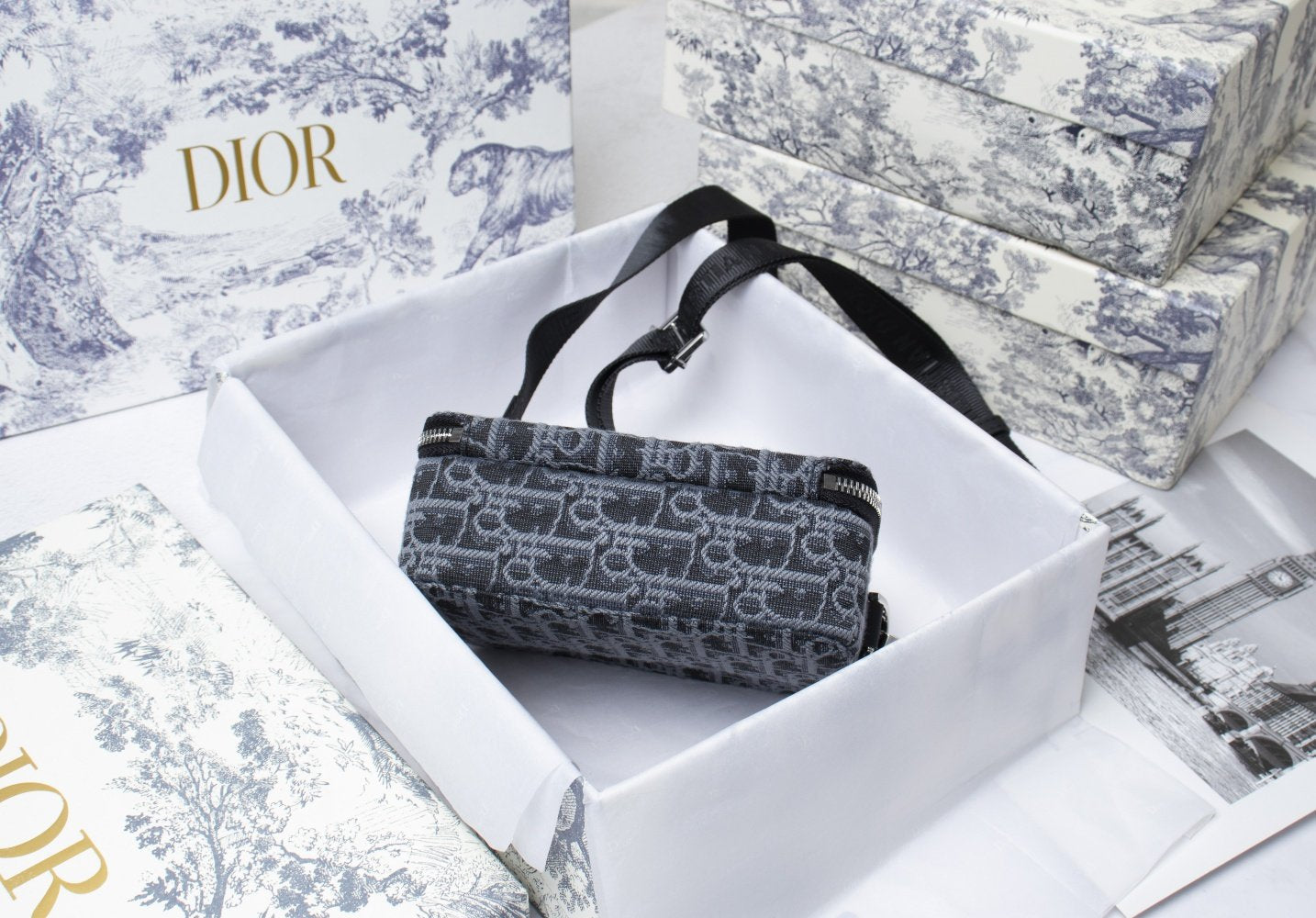 VL - Luxury Edition Bags DIR 097