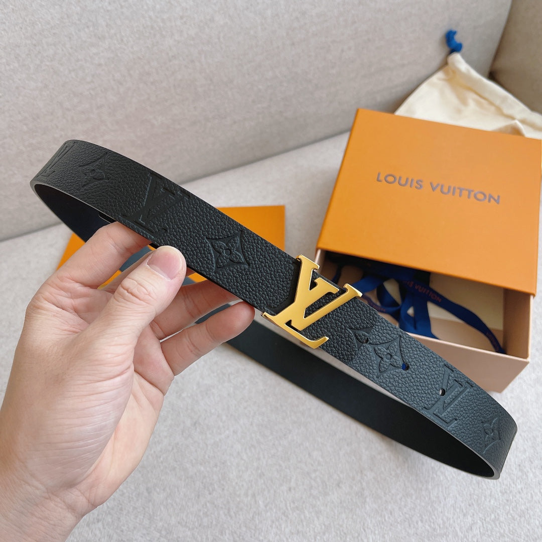 Vl - Luxury LUV BELTS 113