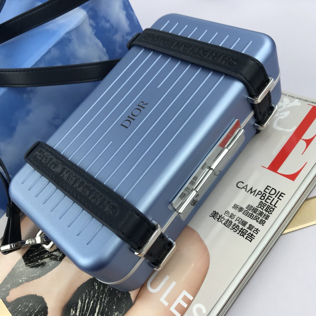 VL - Luxury Edition Bags DIR 085