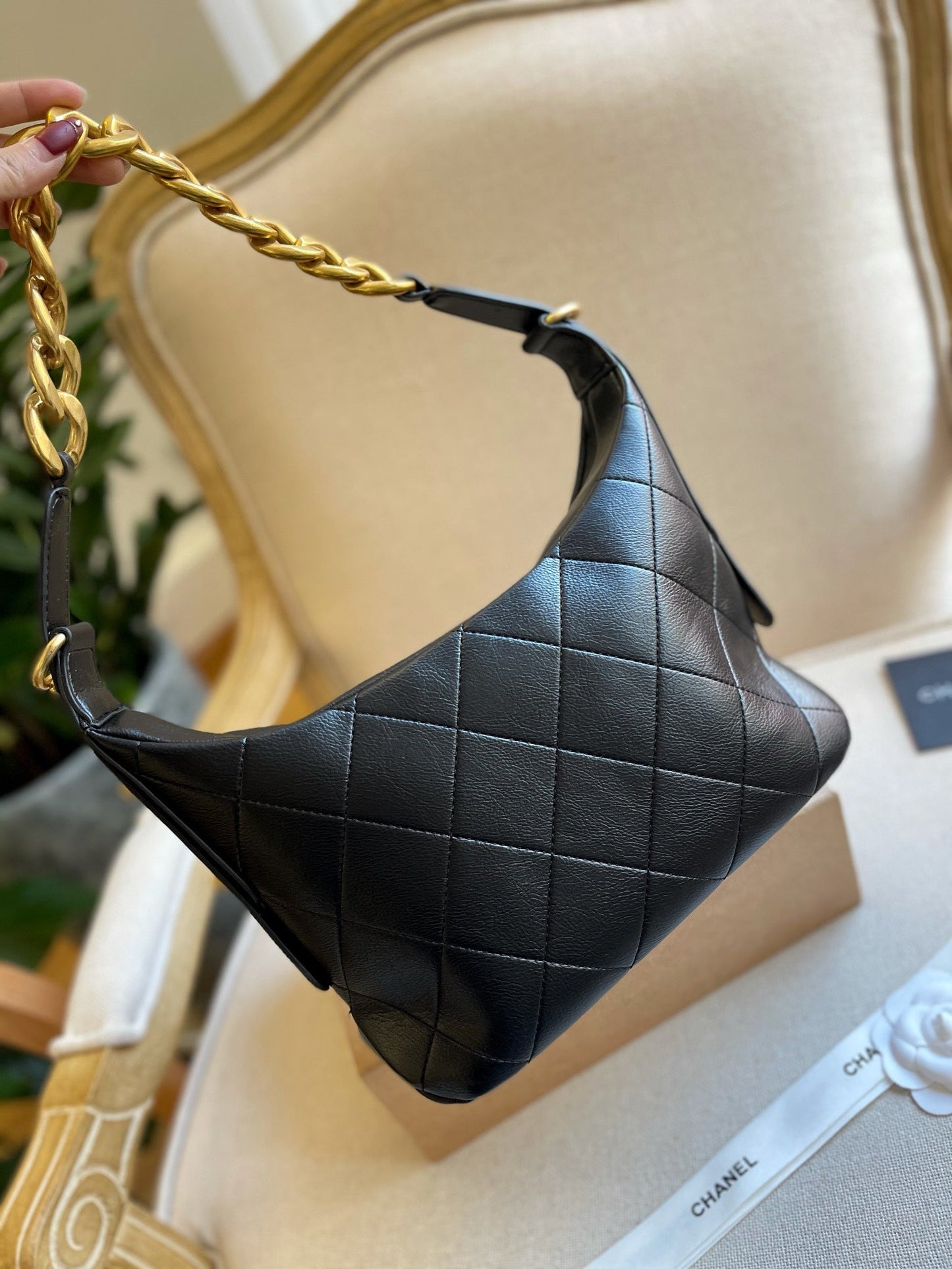 VL - Luxury Edition Bags CH-L 298