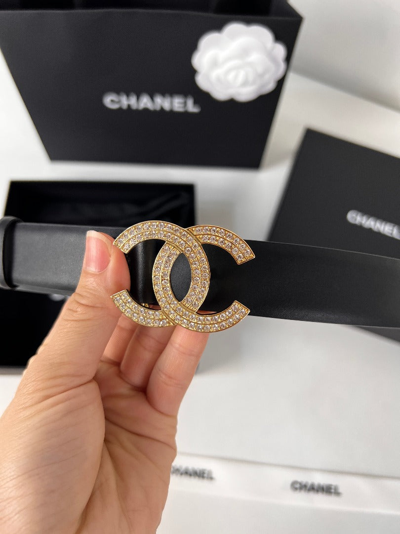 VL - Luxury CHL BELTS 013