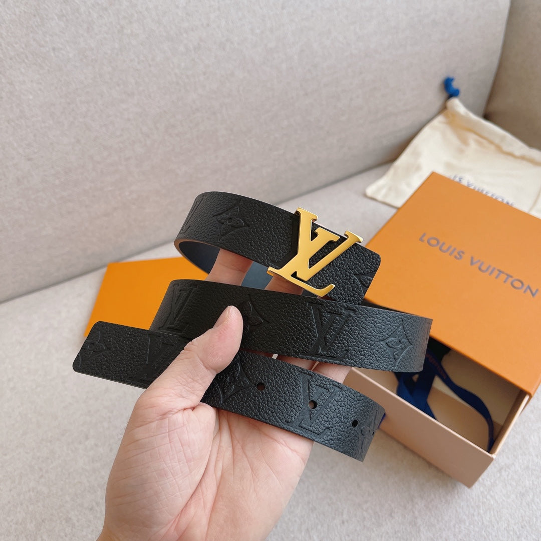 Vl - Luxury LUV BELTS 113