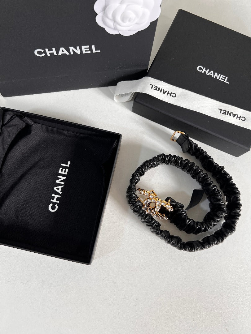 VL - Luxury CHL BELTS 010