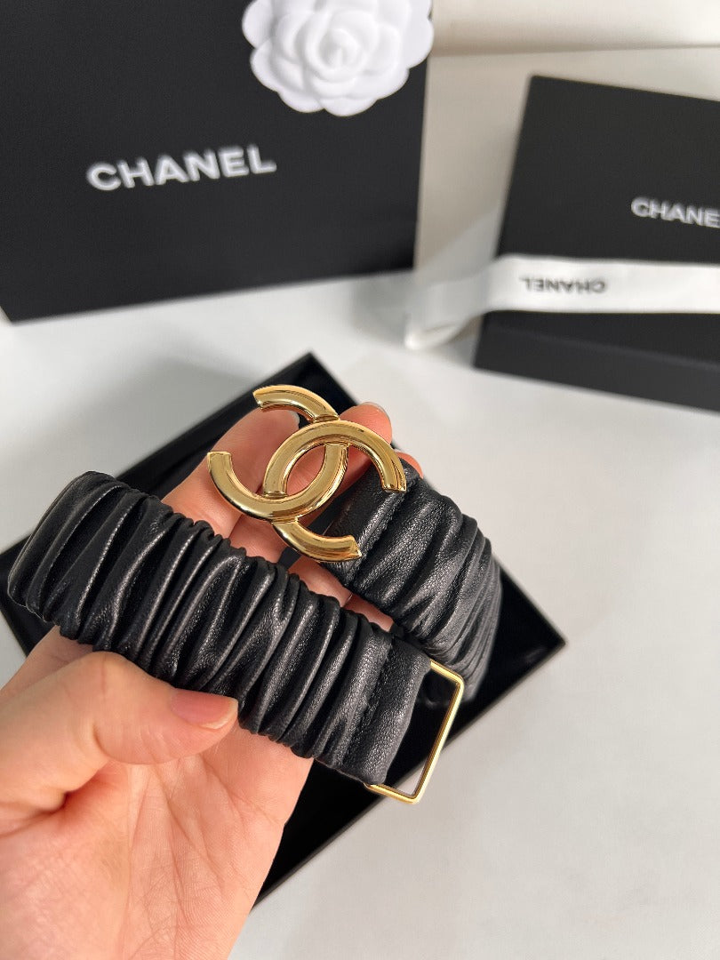 VL - Luxury CHL BELTS 006