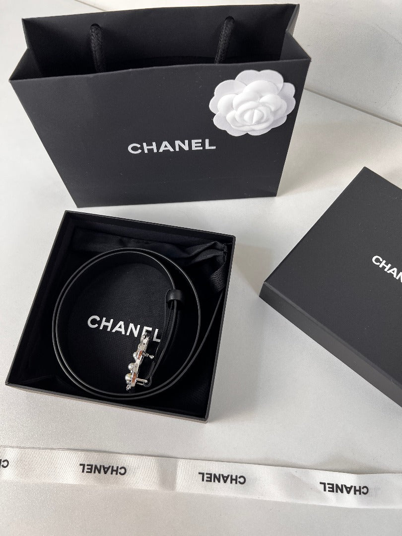 VL - Luxury CHL BELTS 022